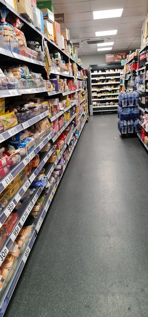 Tesco Express