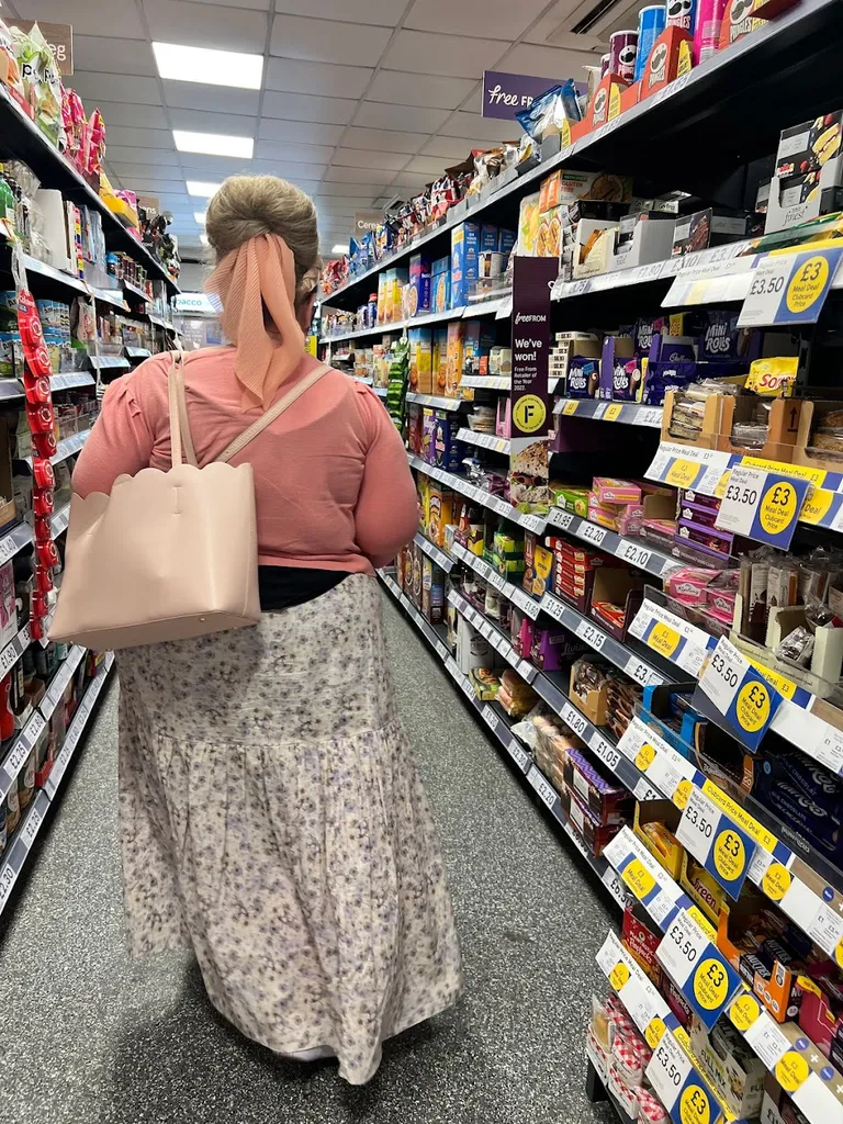 Tesco Express