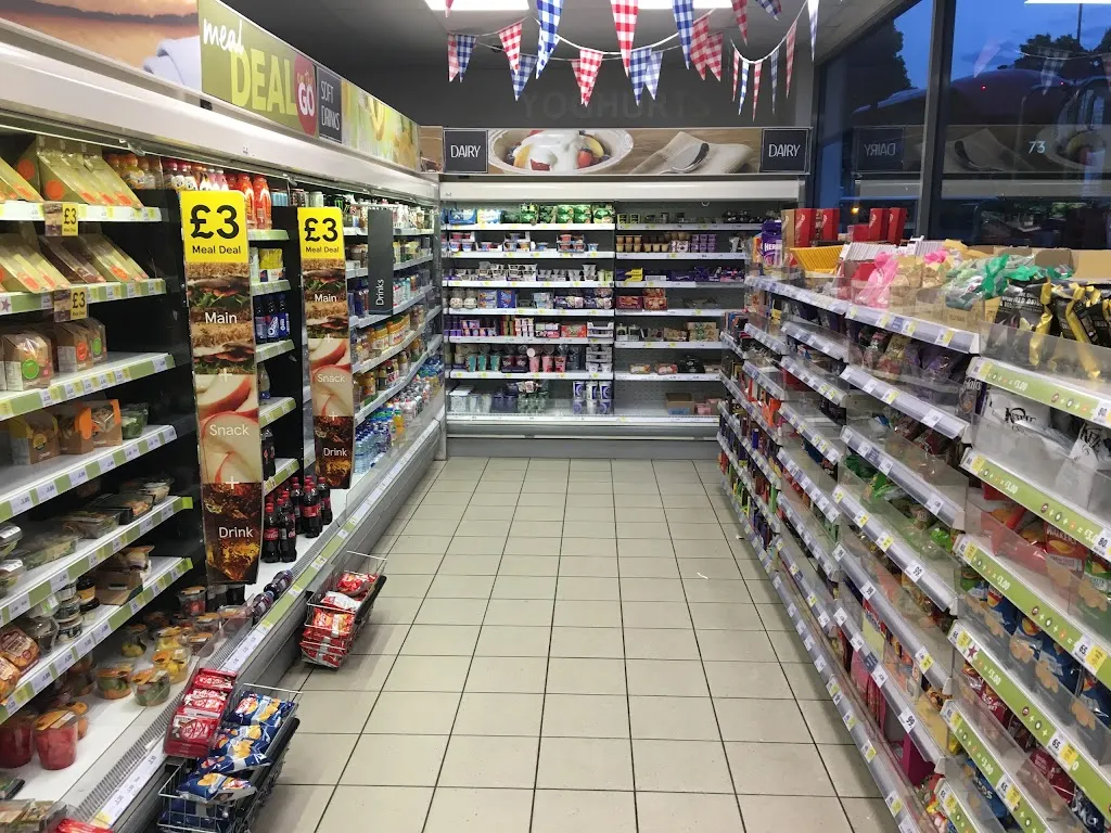 Tesco Express