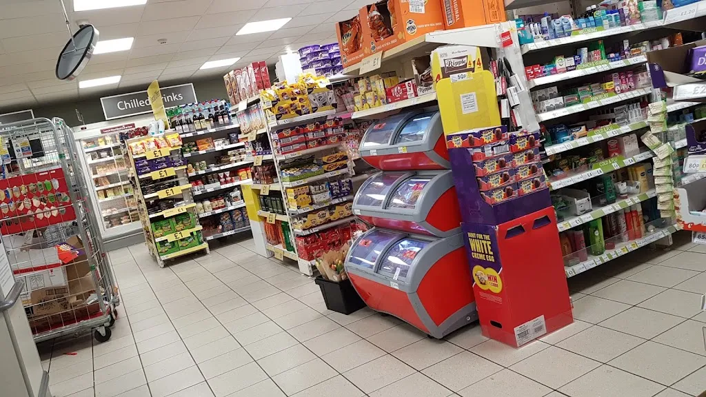 Tesco Express