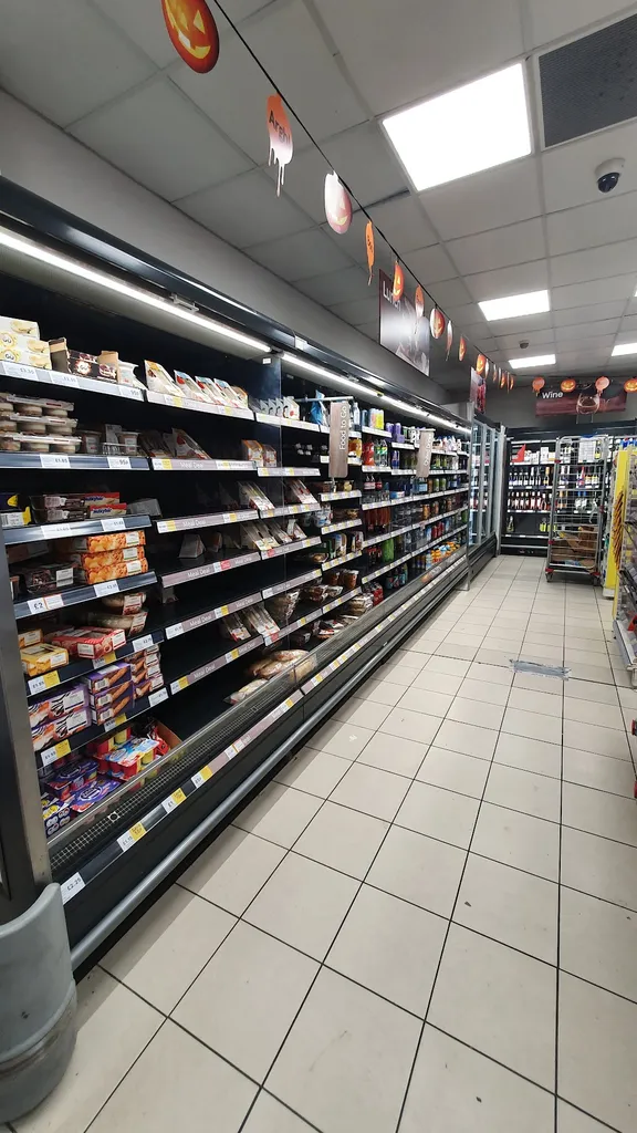Tesco Express
