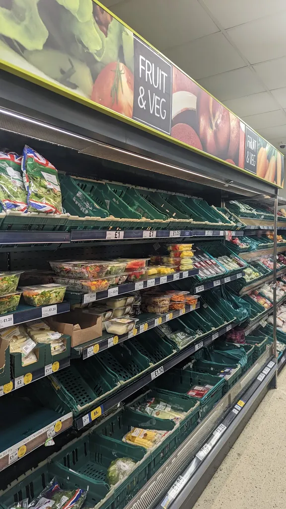 Tesco Express