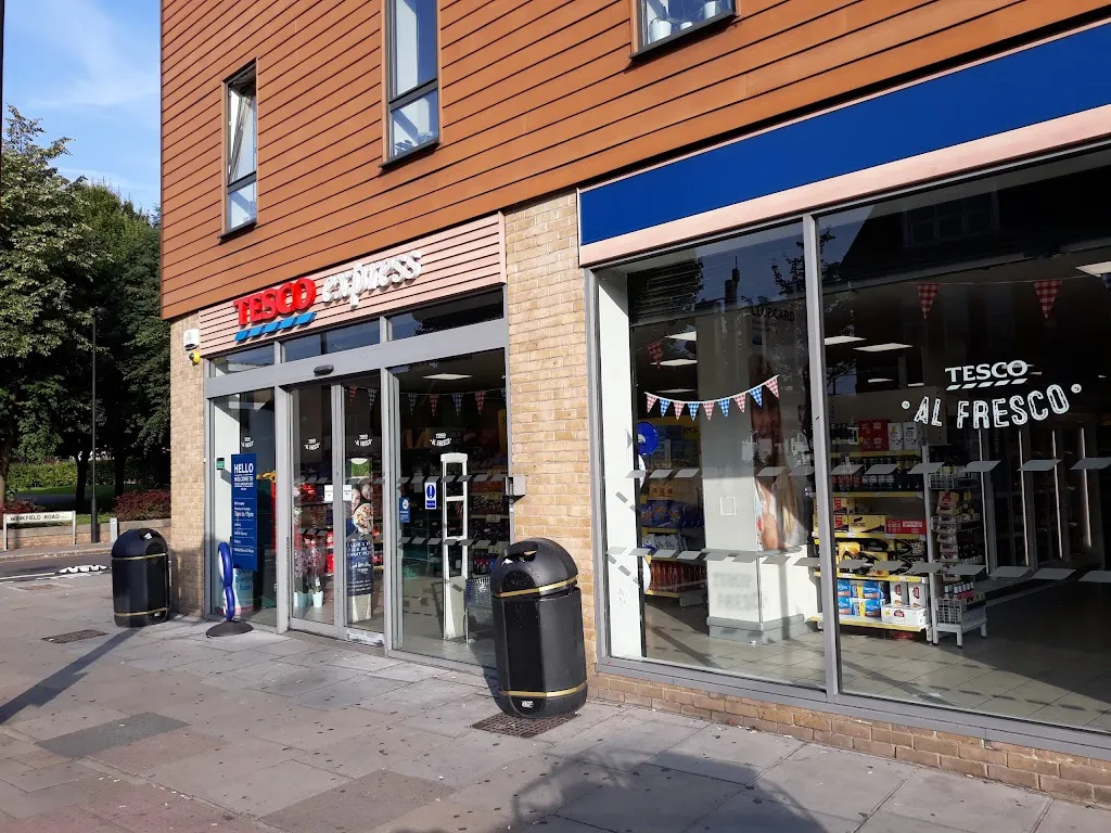 Tesco Express