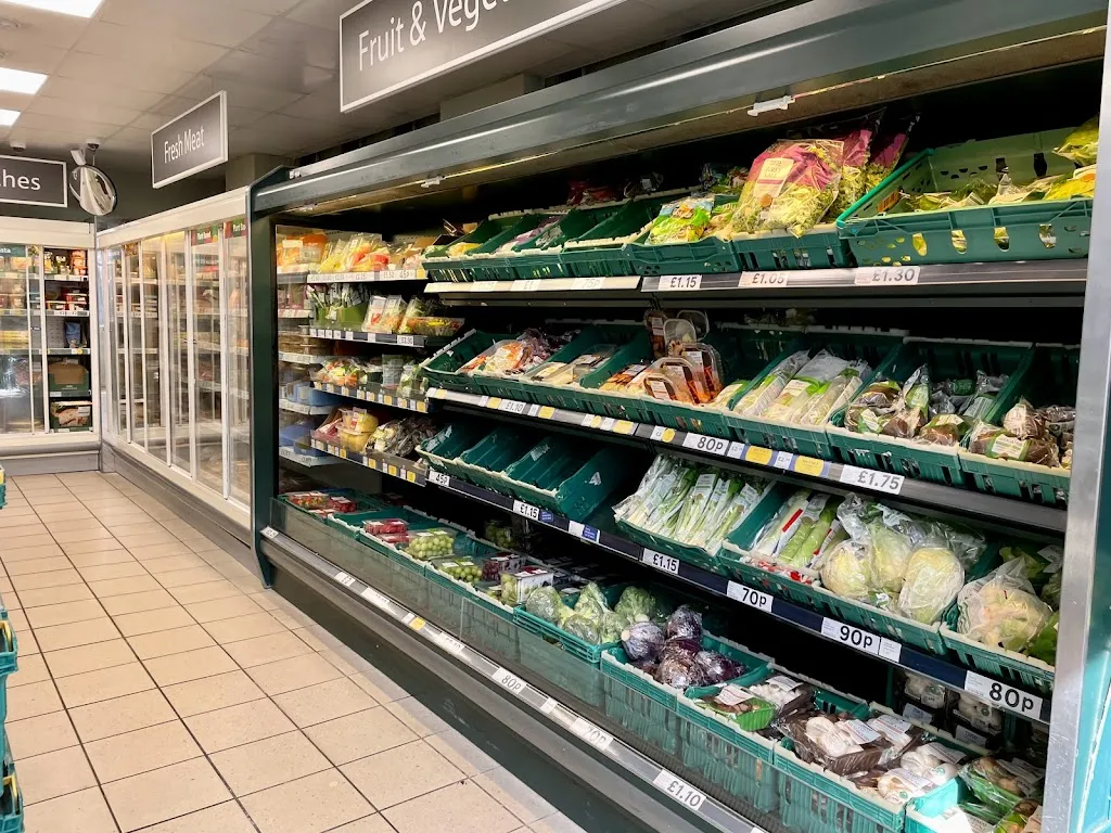 Tesco Express