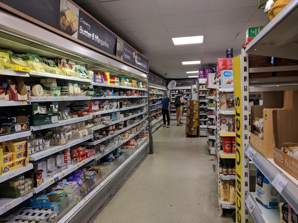 Tesco Express