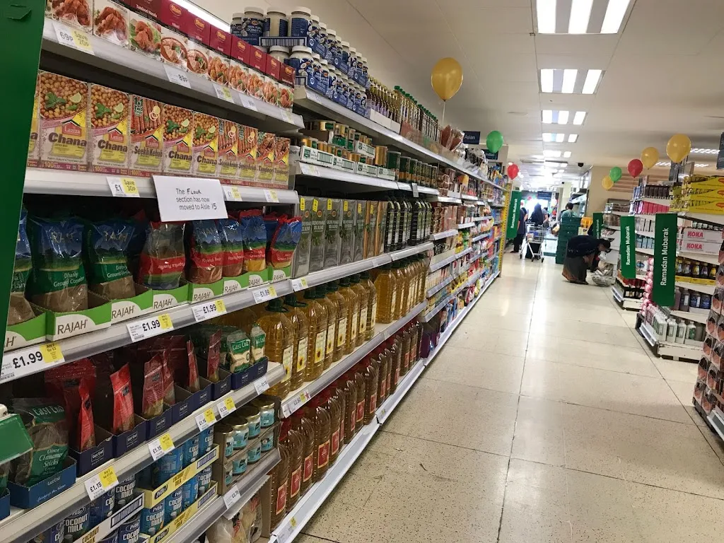 Tesco Express