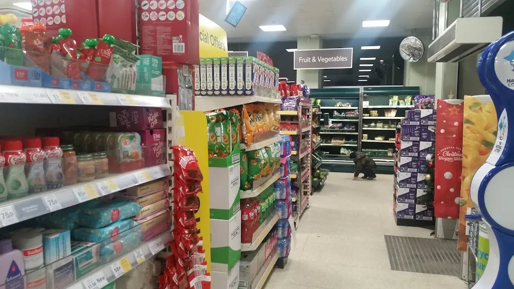 Tesco Express