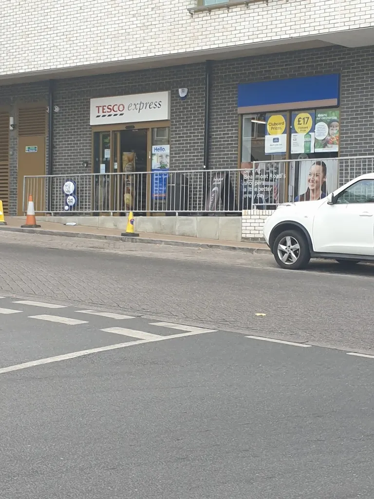 Tesco Express