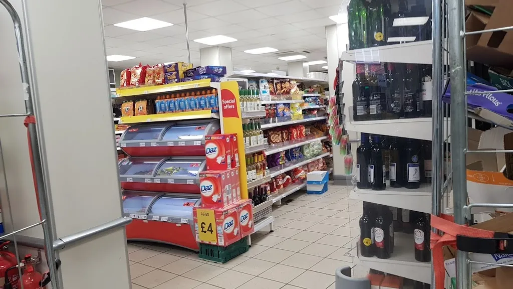 Tesco Express