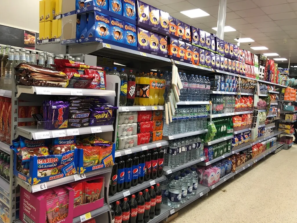 Tesco Express