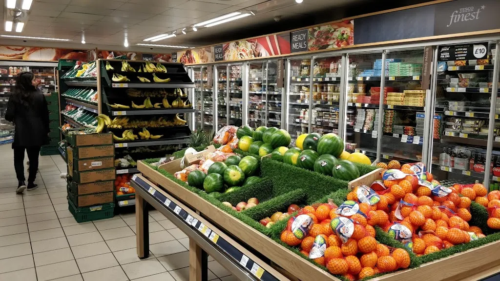 Tesco Express