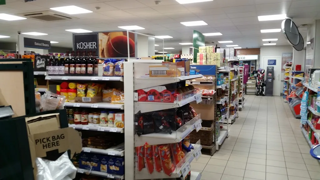 Tesco Express