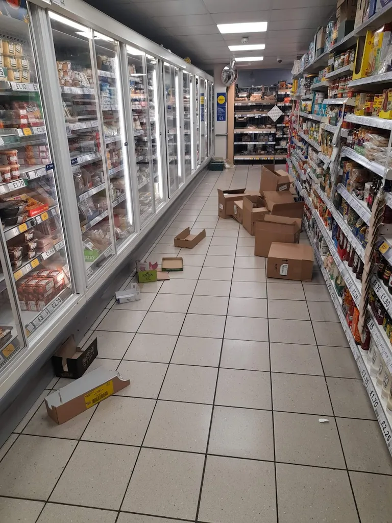 Tesco Express