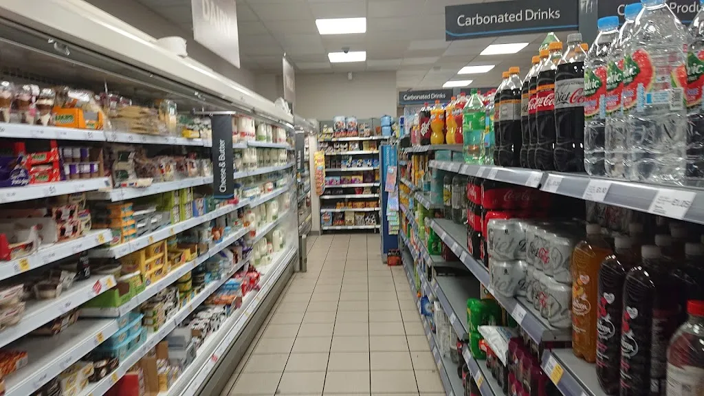 Tesco Express