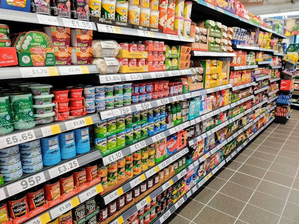 Tesco Express