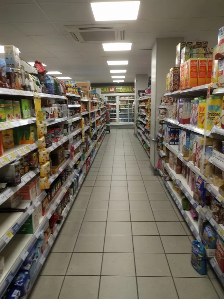 Tesco Express