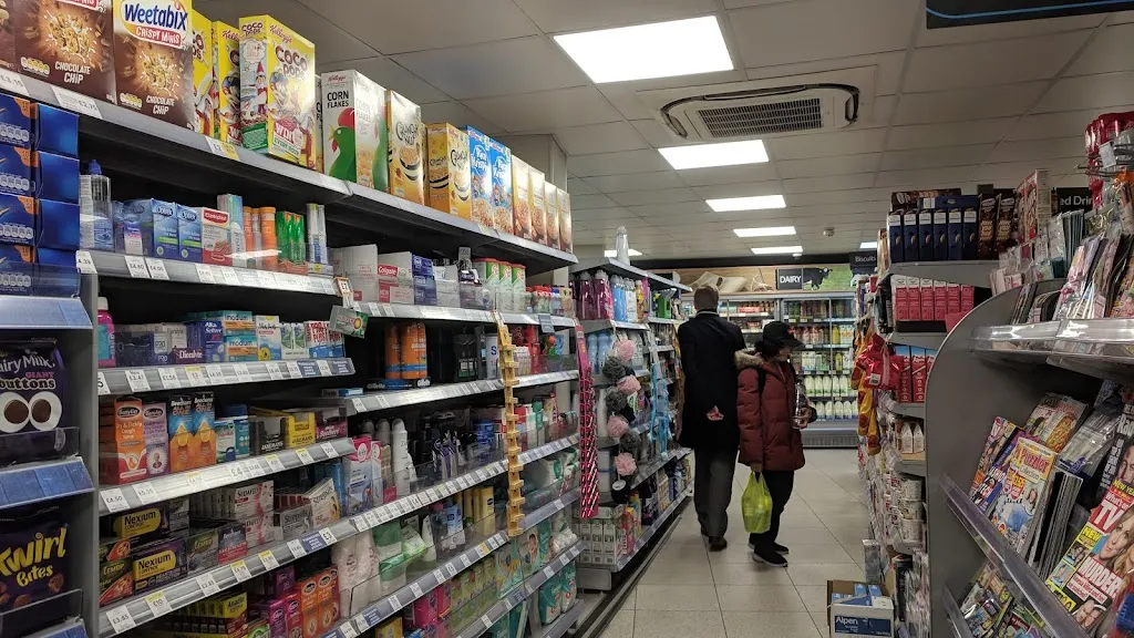 Tesco Express