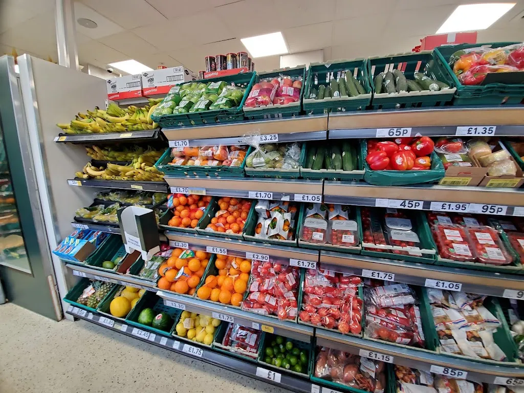 Tesco Express