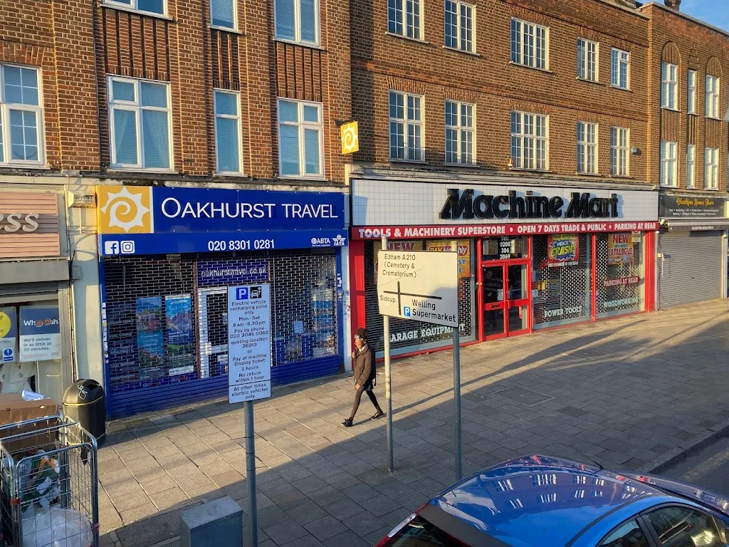 Tesco Express