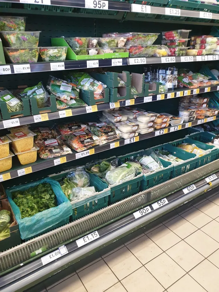 Tesco Express