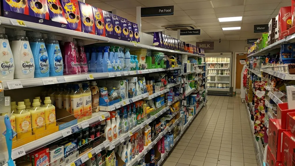 Tesco Express