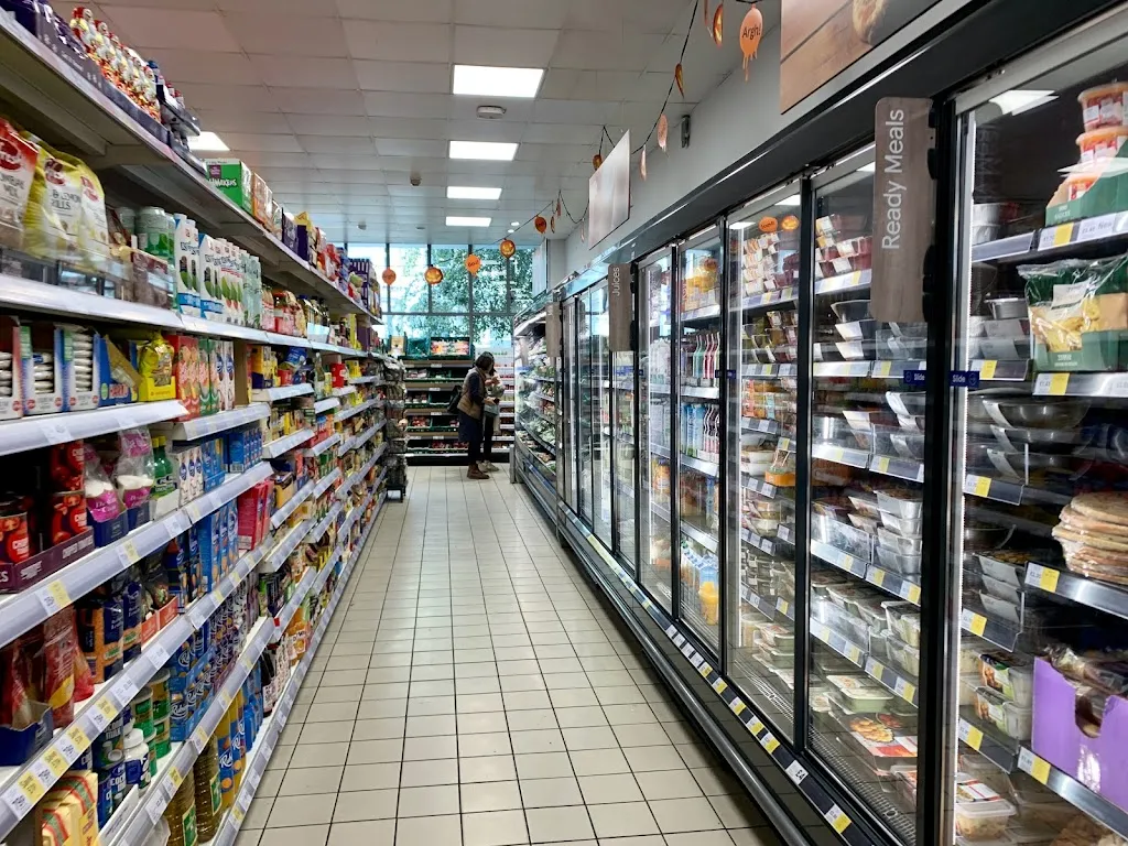 Tesco Express