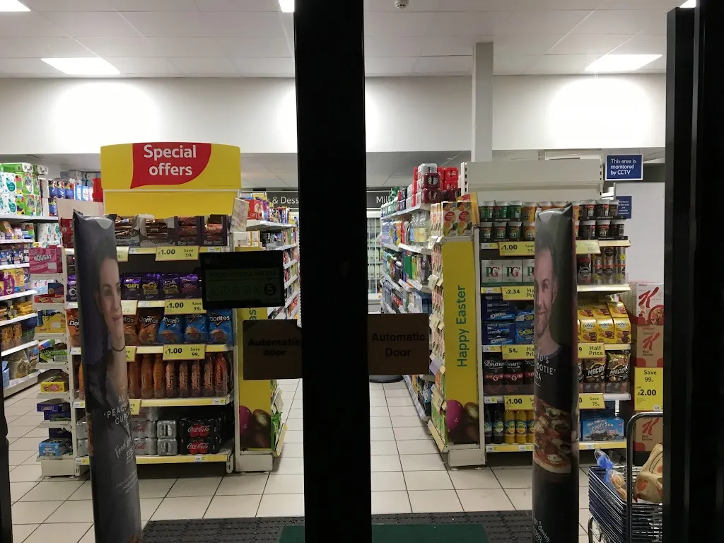 Tesco Express