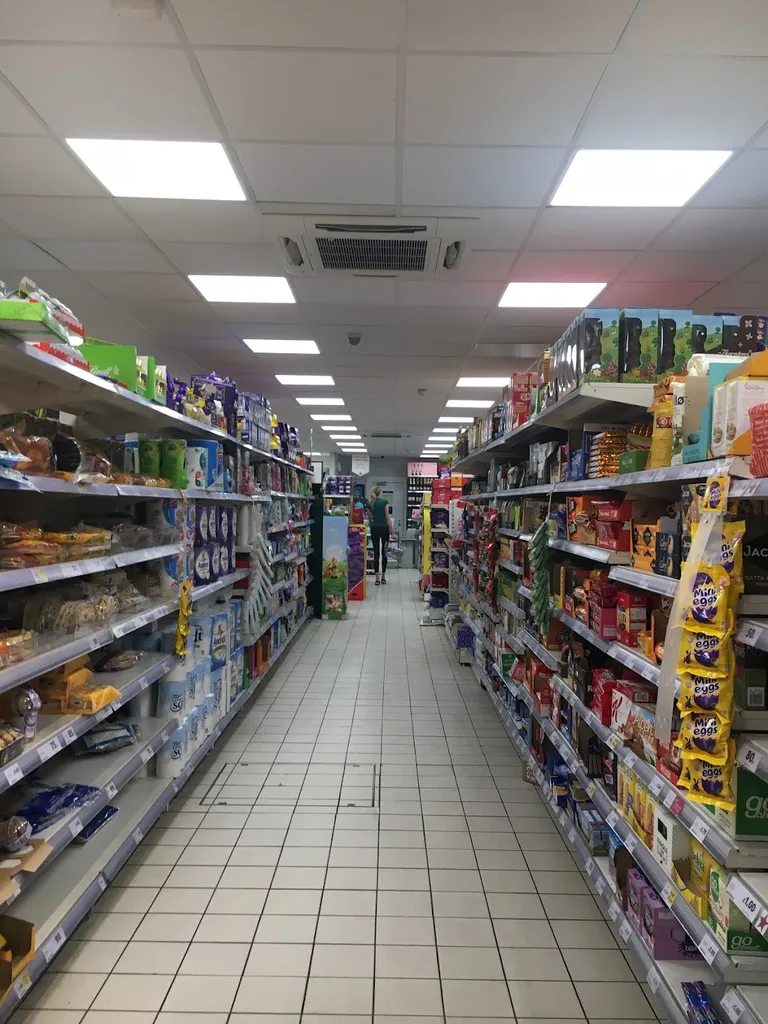 Tesco Express
