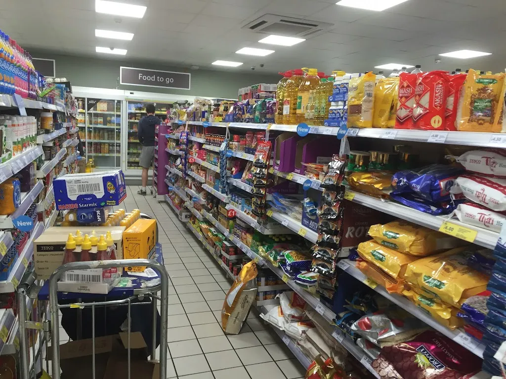 Tesco Express