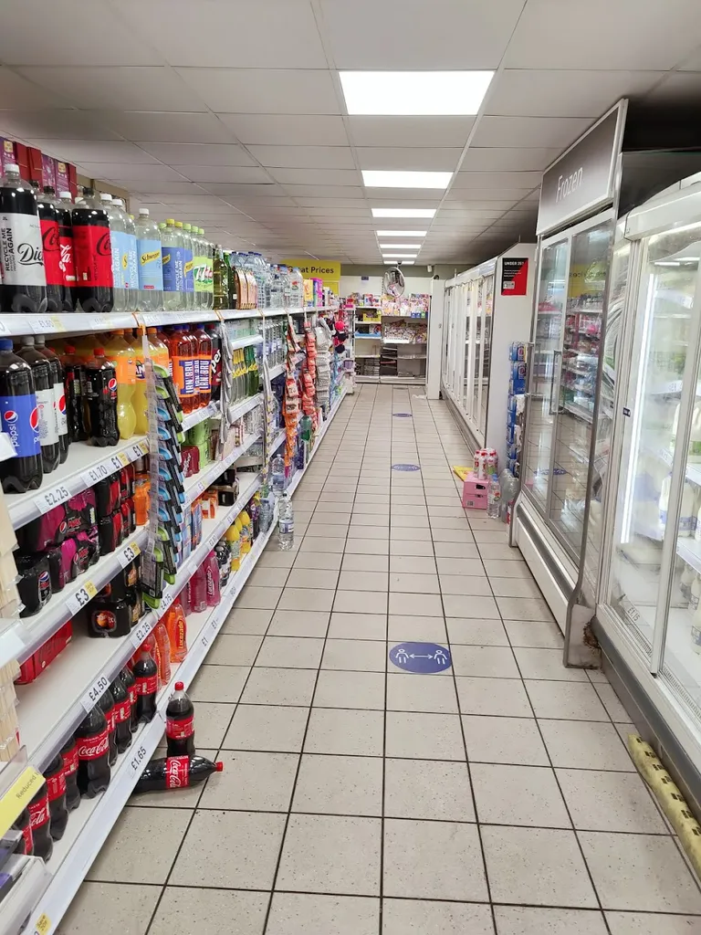 Tesco Express
