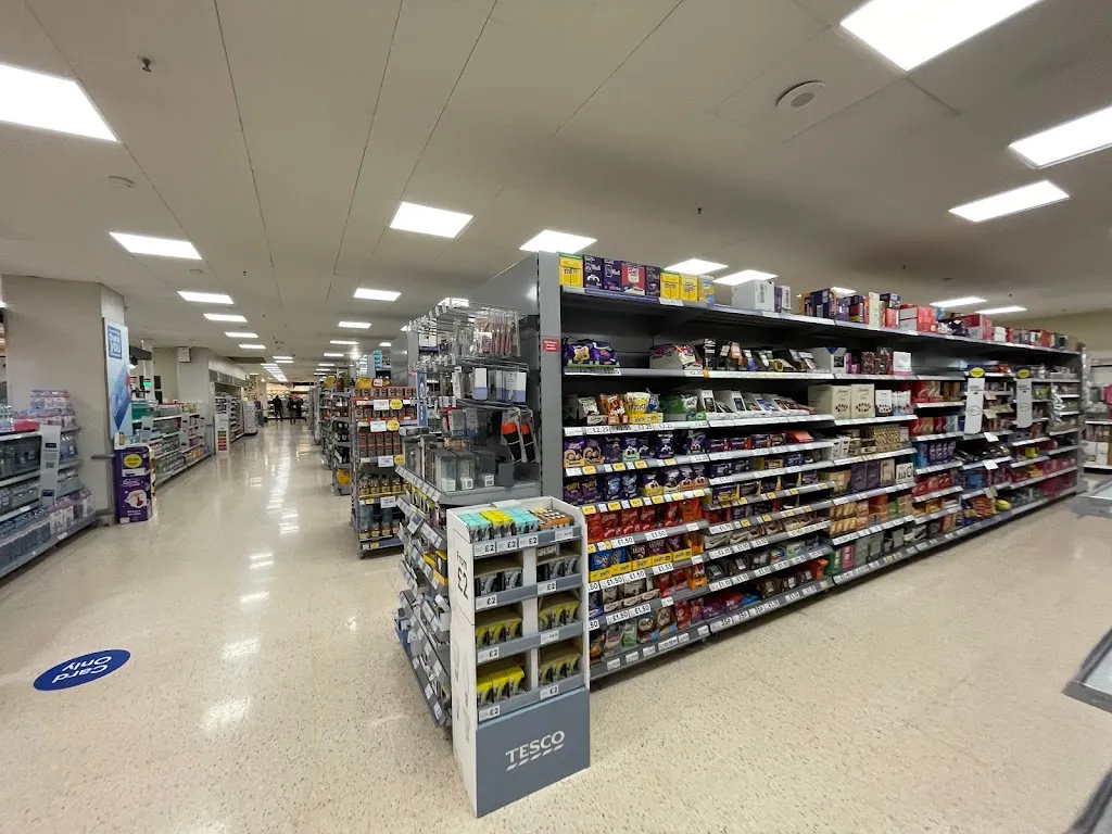 Tesco Express