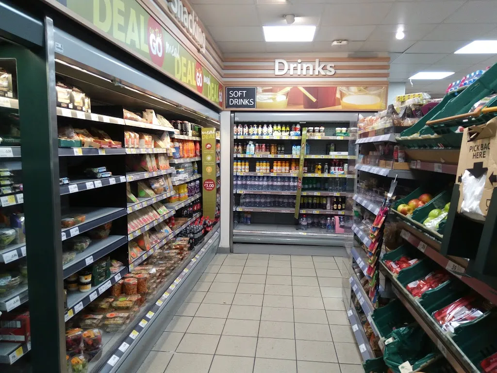 Tesco Express