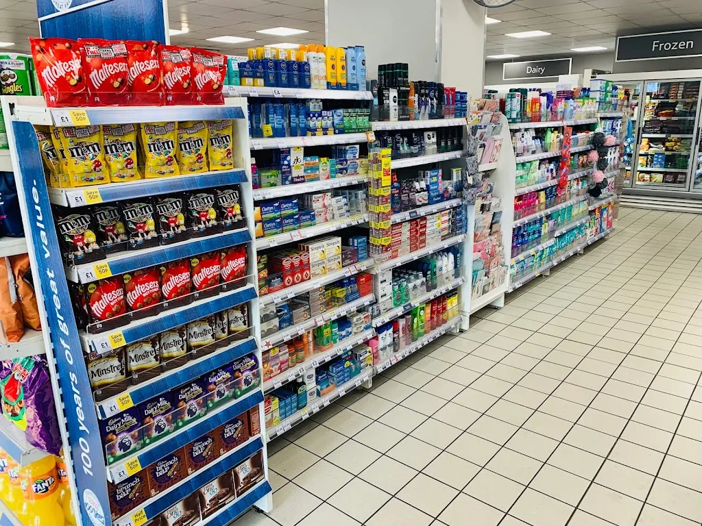 Tesco Express
