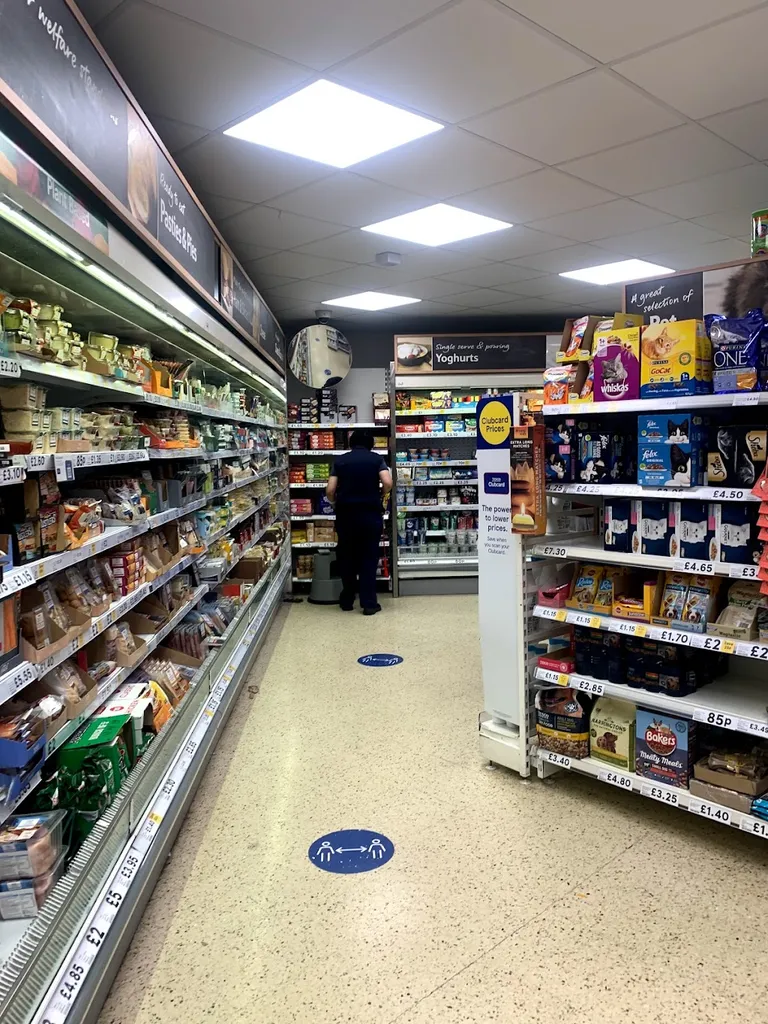 Tesco Express