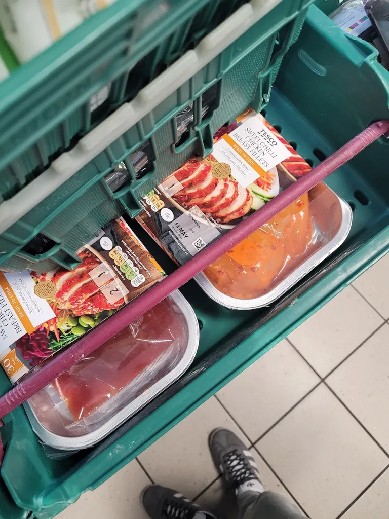 Tesco Express