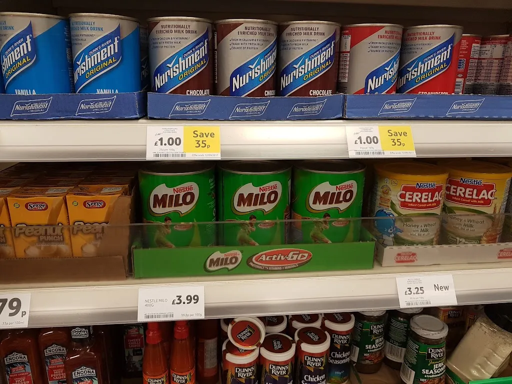Tesco Express