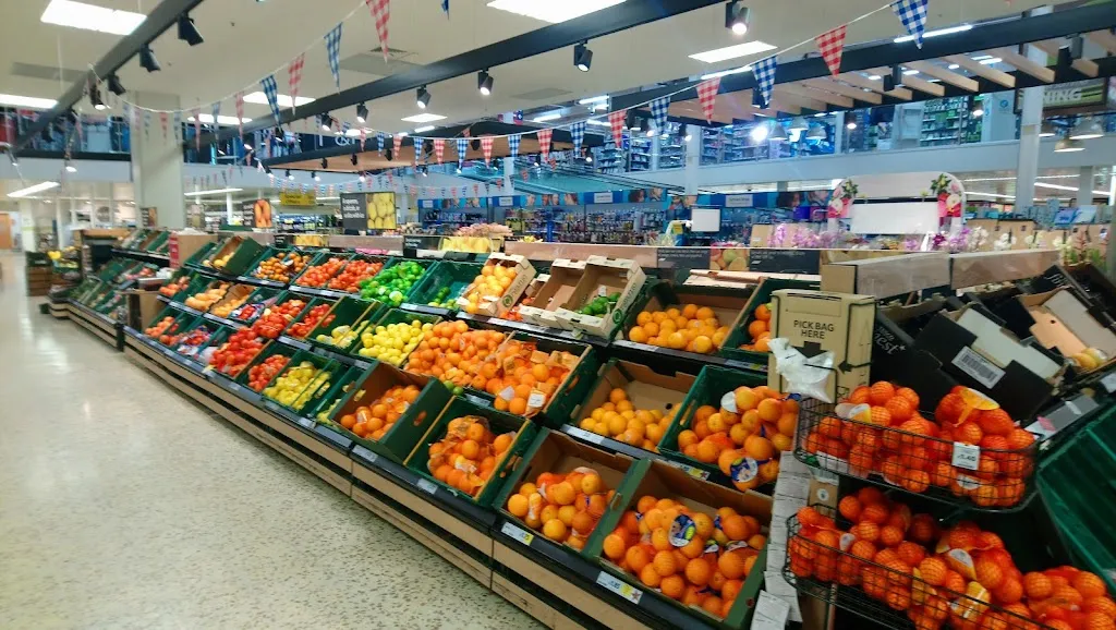 Tesco Extra