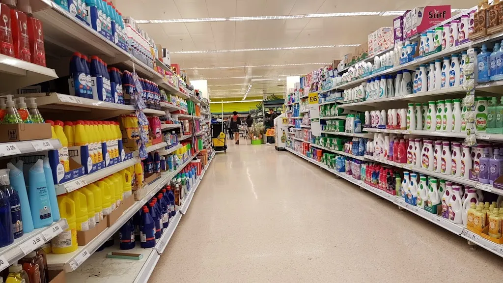 Tesco Extra