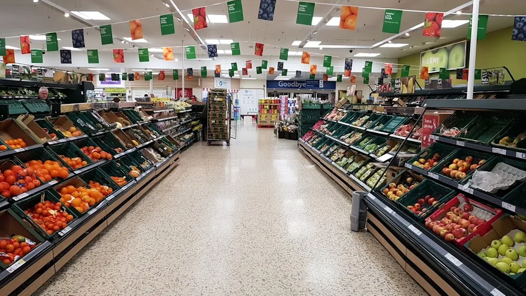 Tesco Superstore