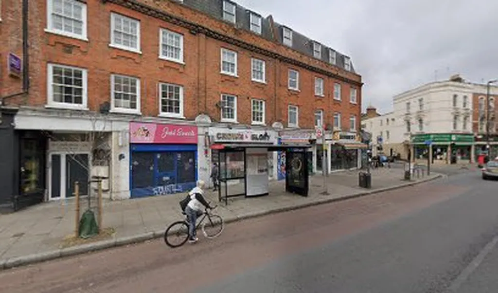 Tfl Food Adeola African Supermarket & Carribean Food
