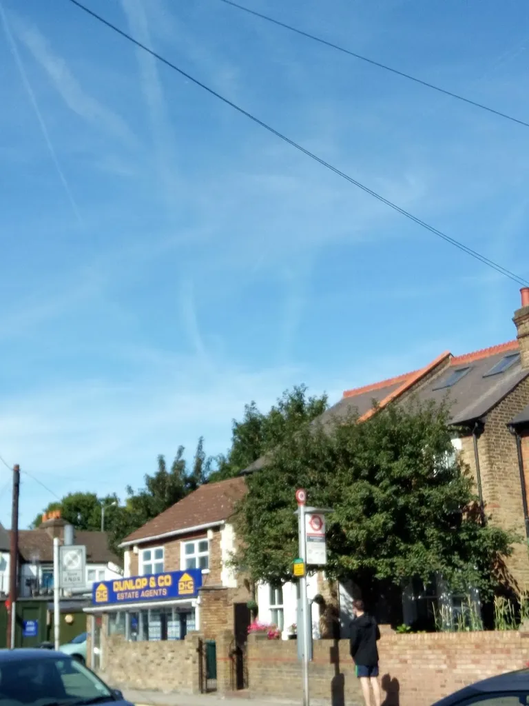 The Admiral Nelson Whitton (Stop Q)