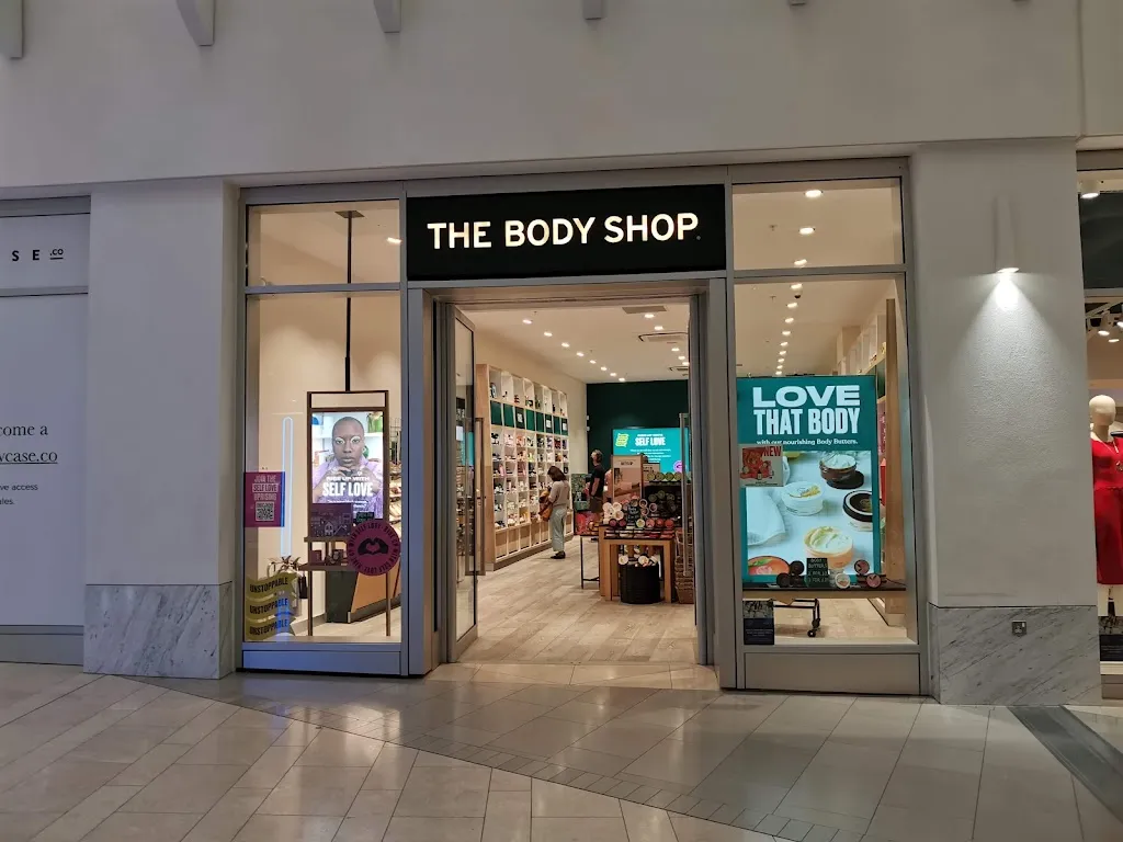 The Body Shop