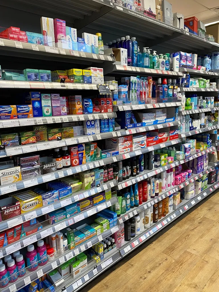 The Co-operative Food