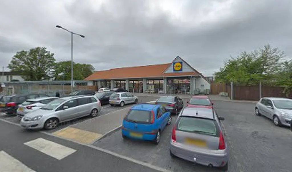 The Co-operative Food