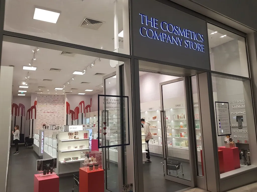 The Cosmetics Company Store
