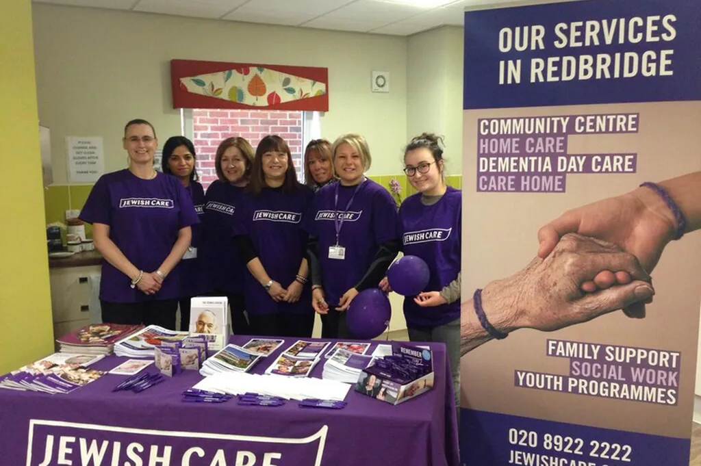 The Dennis Centre (Jewish Care)