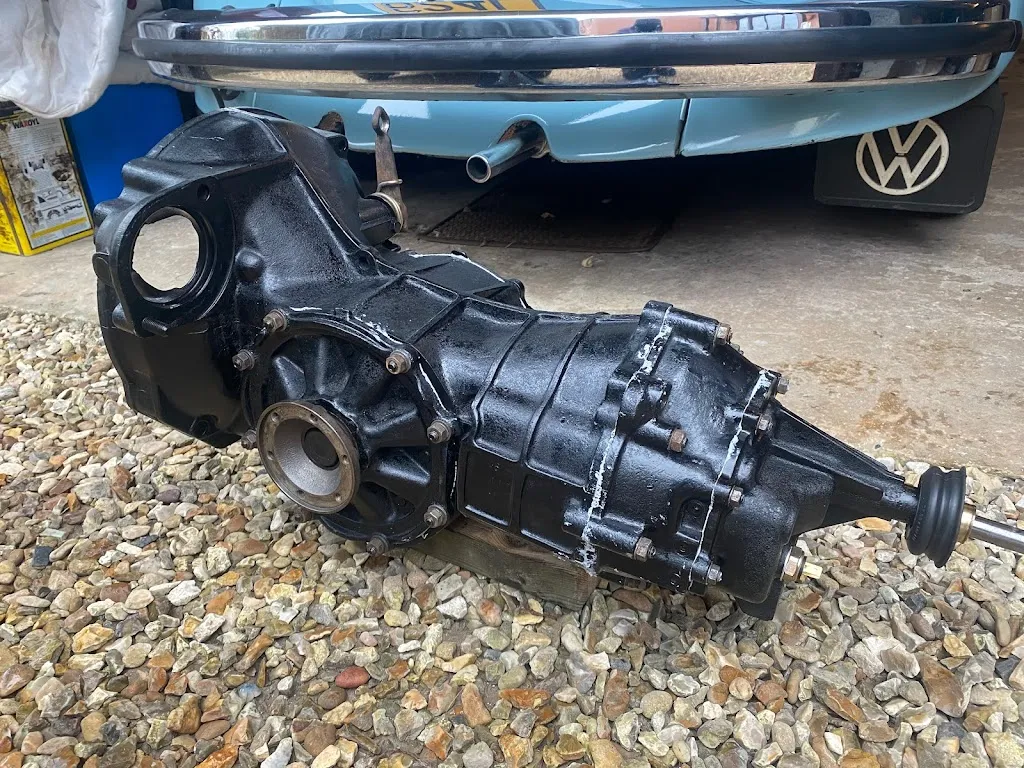 The Engine Shop Ltd