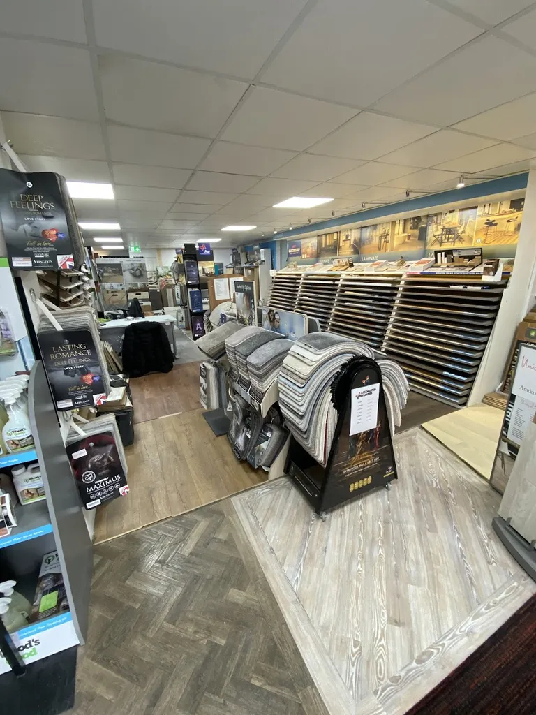 The Flooring Centre