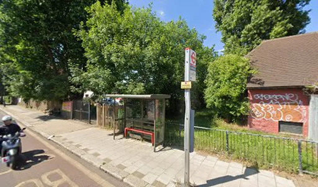 The Gladstone Centre