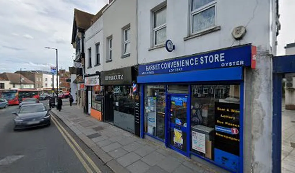 The Greengrocers Choice Ltd